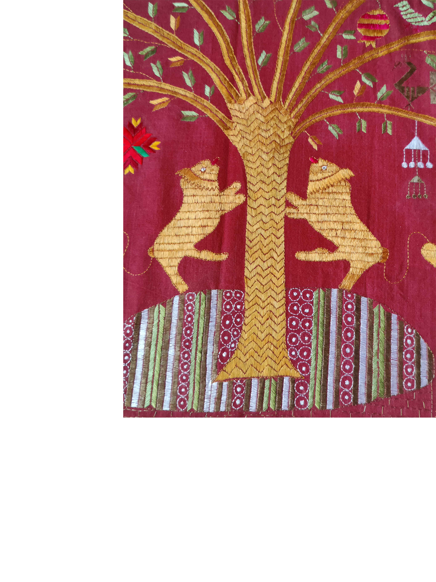 ‘Beri’ - The Tree of Life