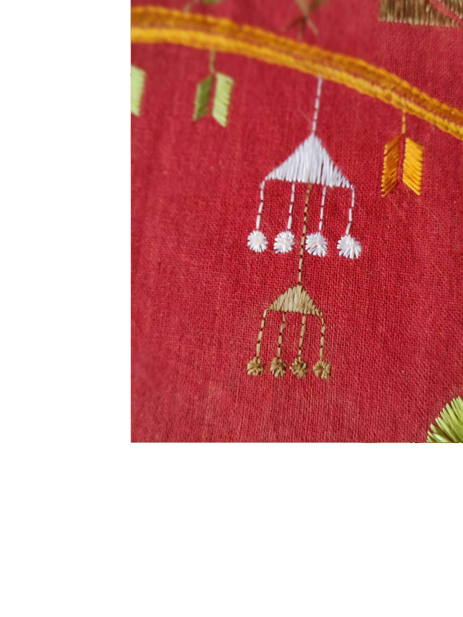 ‘Beri’ - The Tree of Life